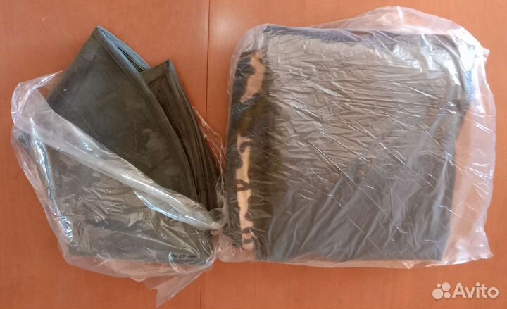 Санки надувные тюбинг