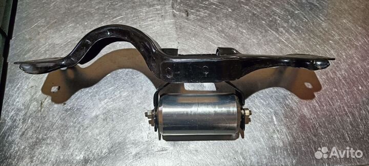 Виброгаситель