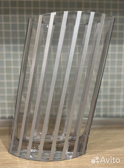 Ваза стекло