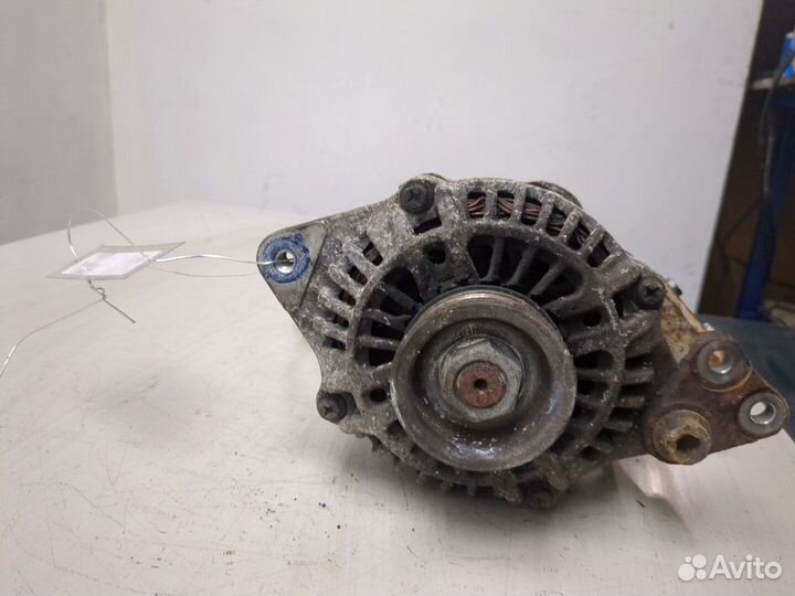 Генератор Suzuki SX4, 2006