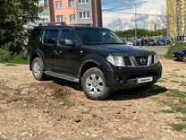 Nissan Pathfinder 2.5 MT, 2006, 530 000 км, с пробегом, цена 800 000 руб.