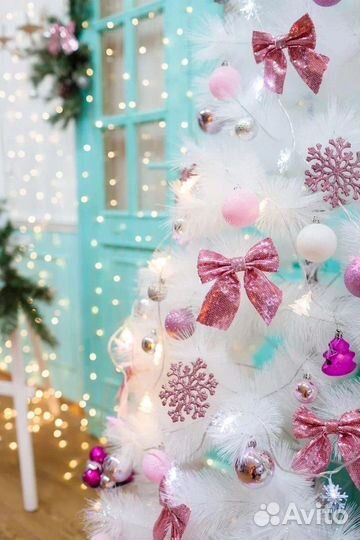 Елка искусственная