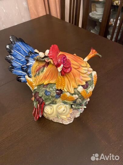 Супница Lefard