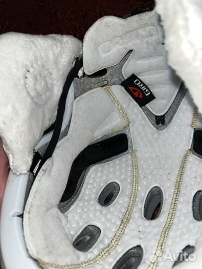 Шлем горнолыжный S Giro