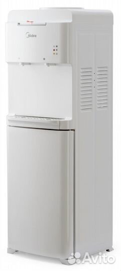 Midea Кулер напольный Midea YD1536S, эл. охлаждени