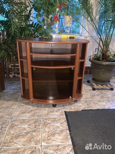 Тумба под тв