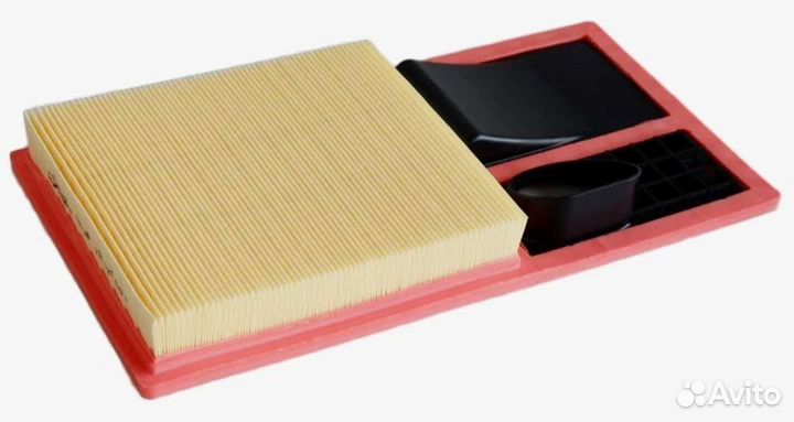 Воздушный фильтр vw polo