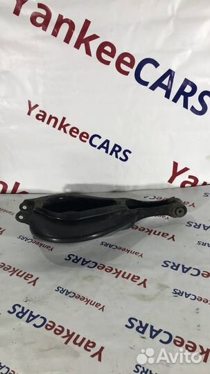 Рычаг задний развальный правый Lexus RX 4 GYL25