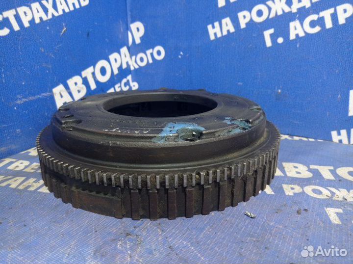 Маховик Chery Amulet лифтбэк SQR480 2003