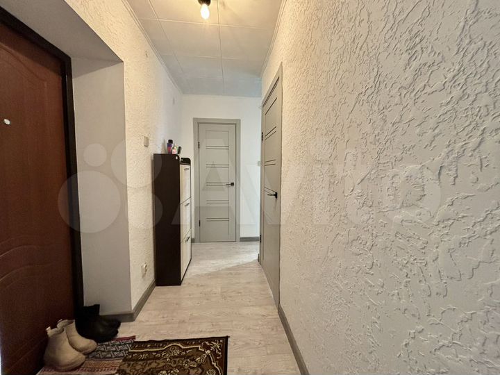 2-к. квартира, 35 м², 2/5 эт.