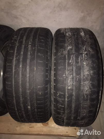 Rotalla Setula S-Pace RU01 255/55 R18