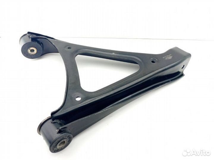 Рычаг подвески нижний задний левый Volkswagen