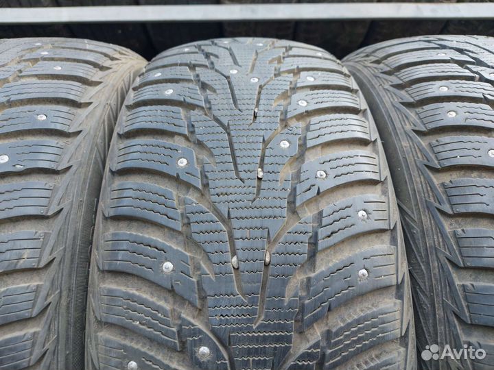 Nexen Winguard WinSpike WH62 205/50 R17 93T