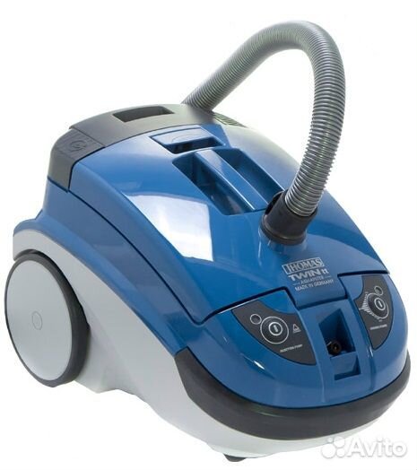 Моющий пылесос Thomas Twin TT Aquafilter