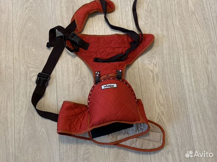 Кенгуру переноска