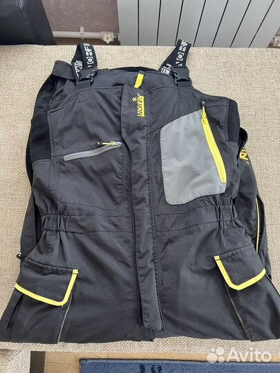 Костюм для рыбалки, охоты, norfin explorer