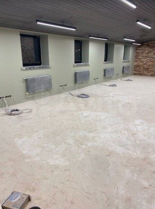 Аренда здания 1410 м2 м. Бауманская