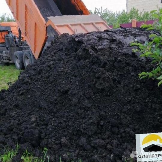 Чернозем