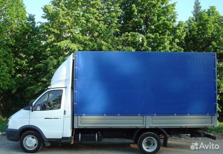 Грузоперевозки Межгород Газель Трал Фура