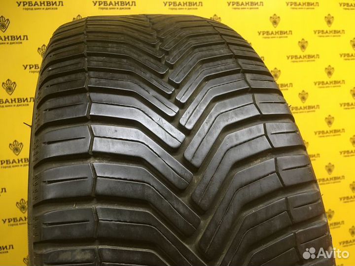 Michelin CrossClimate+ 235/45 R17 97Y