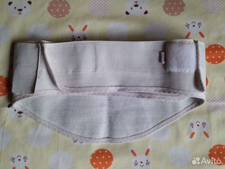 Бандаж для беременных фэст