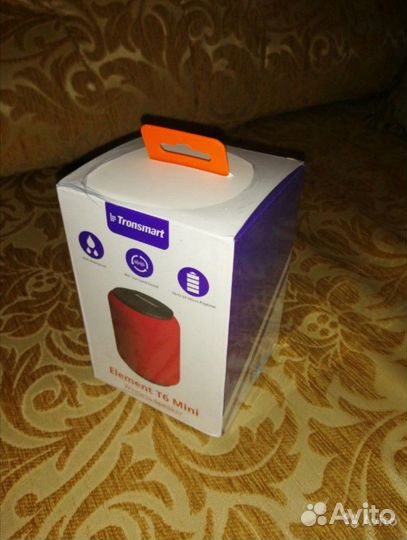 Tronsmart Element T6 Mini