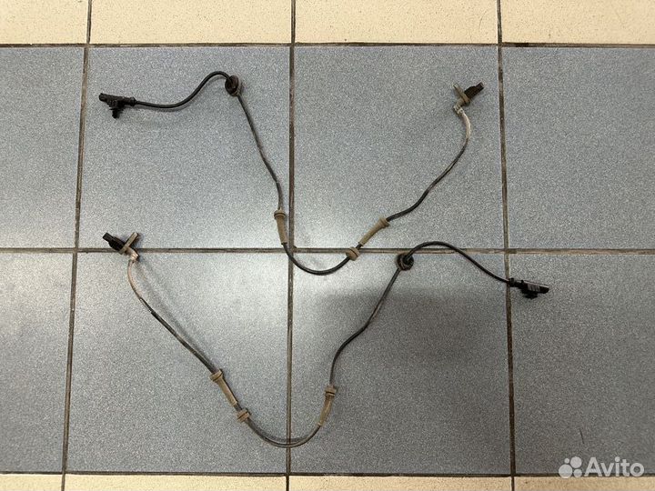 Датчик абс ABS задний Лада Веста LADA Vesta