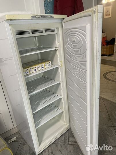 Морозильная камера nord