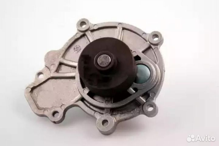 Hepu P369 P369 помпа\ Opel Antara, Chevrolet Capti