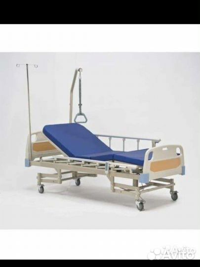 Матрас противопролежневый