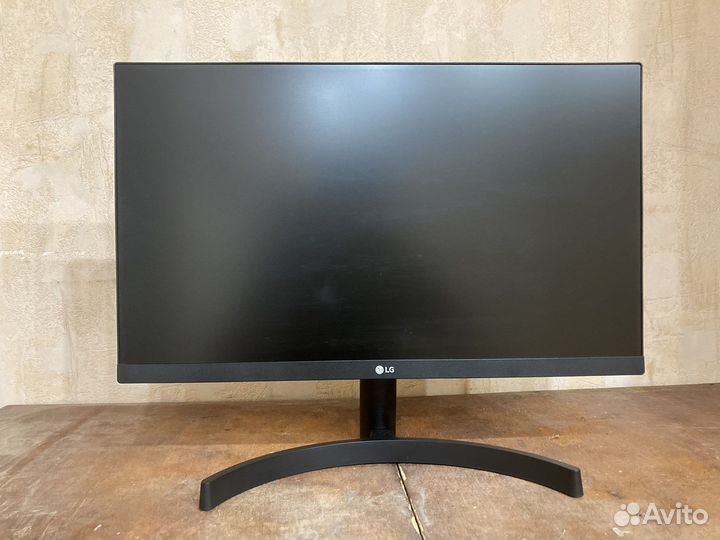 Монитор lg 22