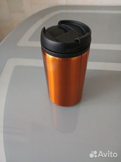 Термо кружка, кружка