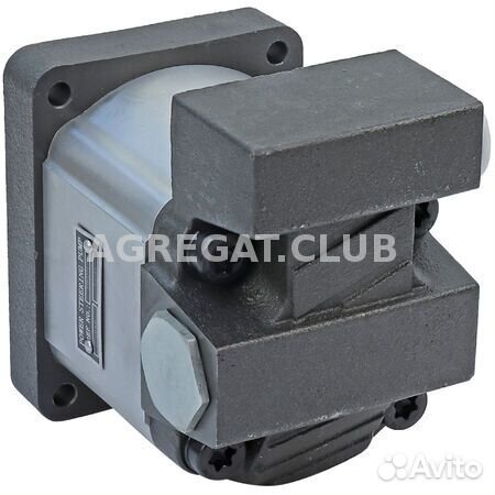 Насос гидравлический krauf HPQ9011XQ