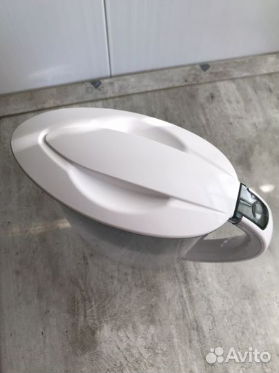 Фильтр кувшин барьер