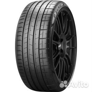 Pirelli P Zero Sports CAR 325/30 R21