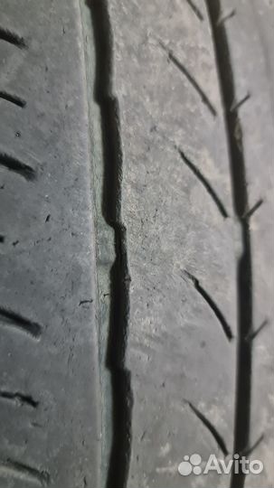 Dunlop SP Sport Maxx 050 235/55 R20 102V