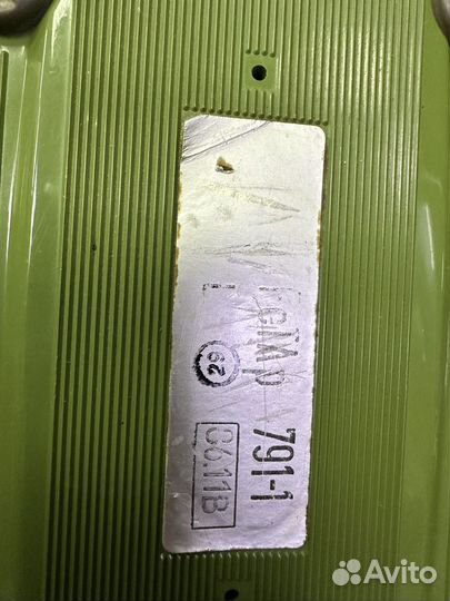 Телефоны гдр