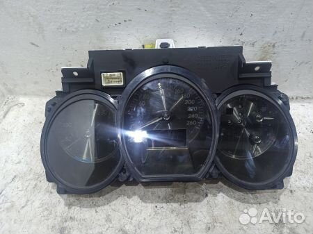 Панель приборов 8380030P00