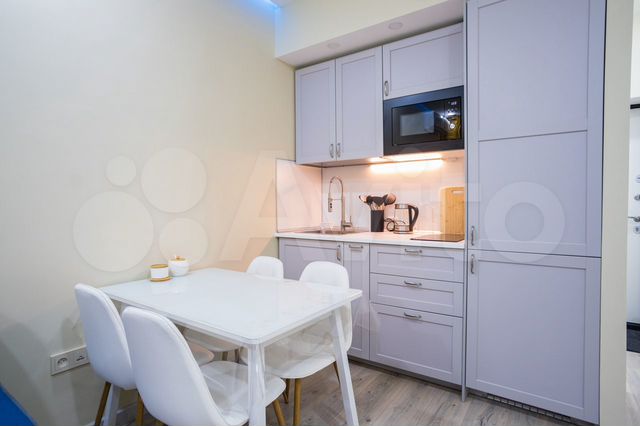 2-к. квартира, 40 м², 2/3 эт.