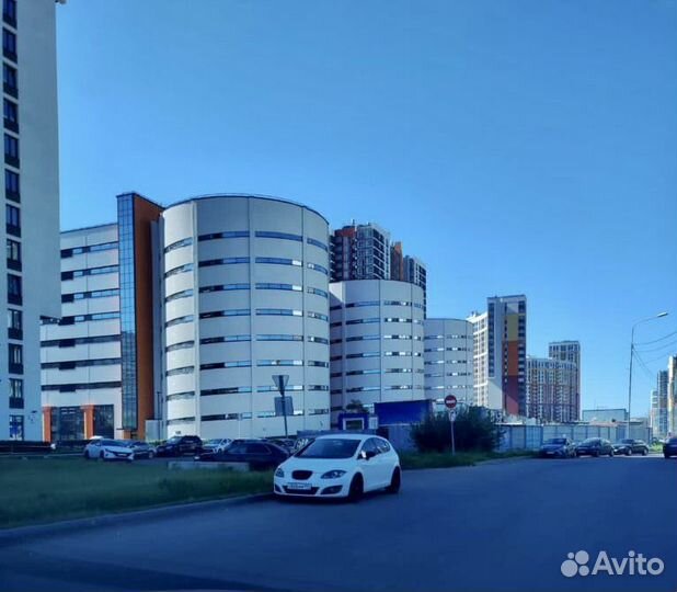 Аренда машиноместа