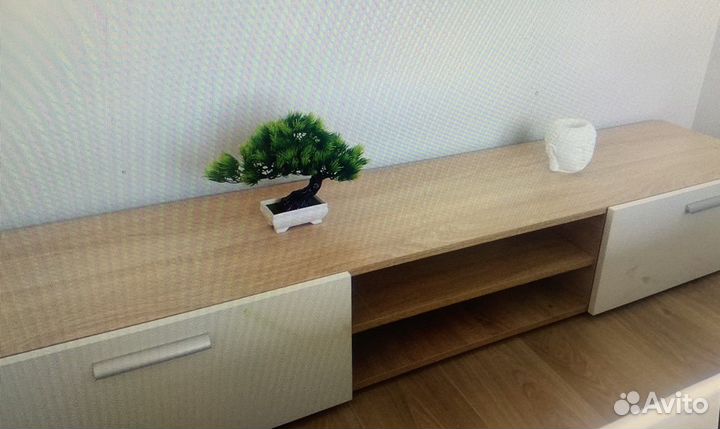 Тумба под тв