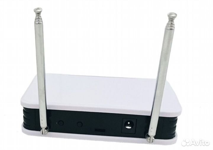 Усилитель сигнала системы/кнопки вызова официанта