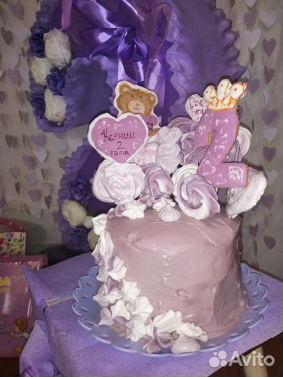 Оформление детских праздников, создание декораций