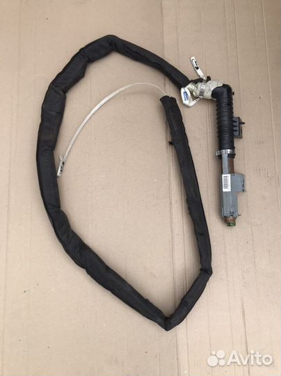 Подушка безопасности Шторка Renault Scenic 2