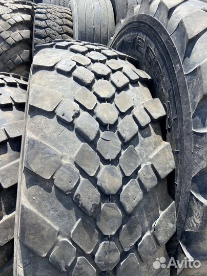 Шины на вездеход б/у 425/85/R21 кама