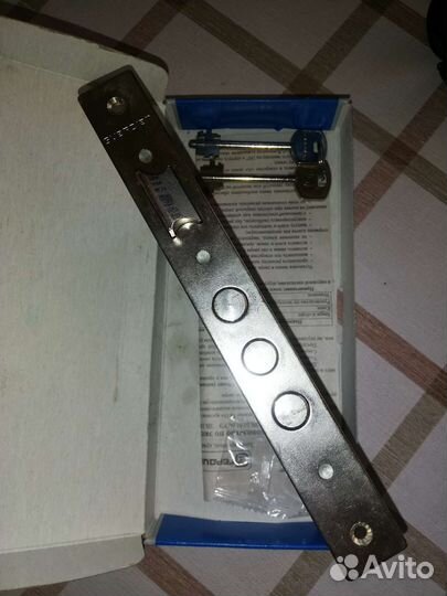 Дверной замок