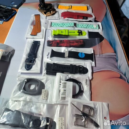 Ремешок для часов