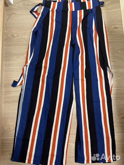 Брюки лосины