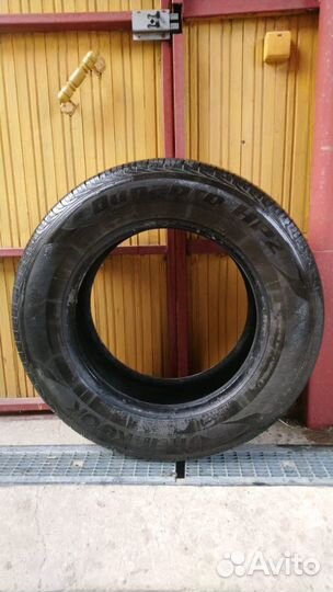 Hankook Dynapro HP2 RA33 235/65 R17