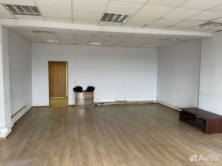 Ремонт офисов под ключ